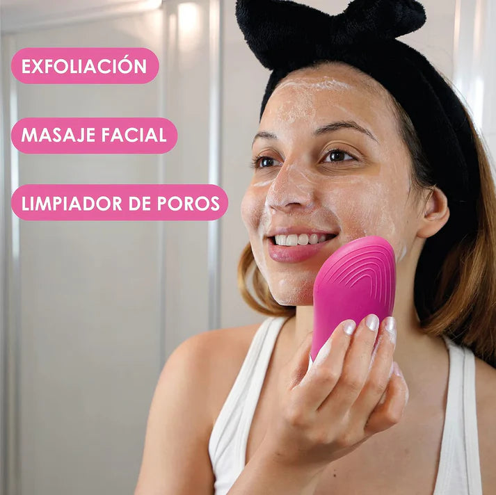 Skin Clearing © Revoluciona tu Rutina de Cuidado Facial