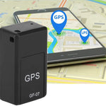 Rastreador GPS Mini ©