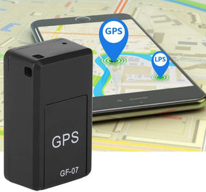 Rastreador GPS Mini ©